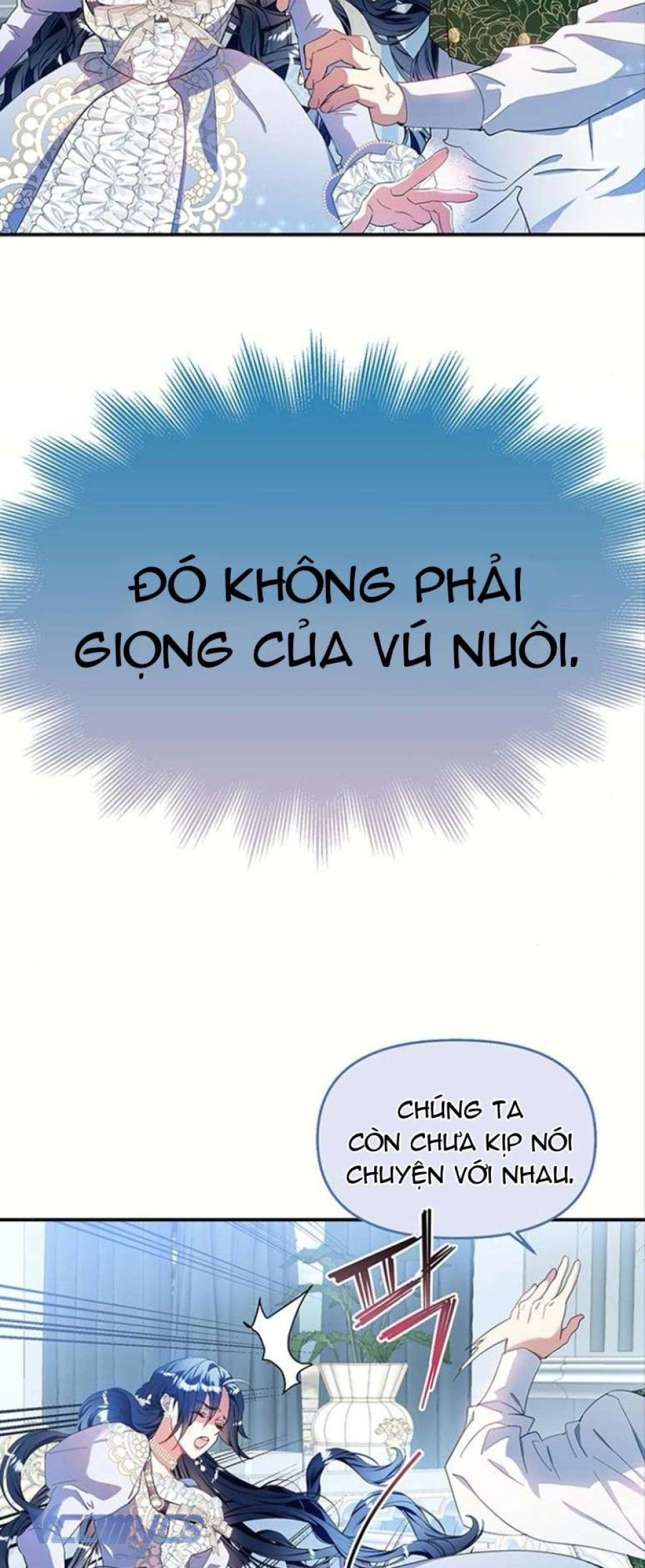 đọc truyện Người Yêu Đã Chết Của Tôi Đã Trở Thành Bạo Chúa Chương 14 ảnh 50 tại Giả Dược