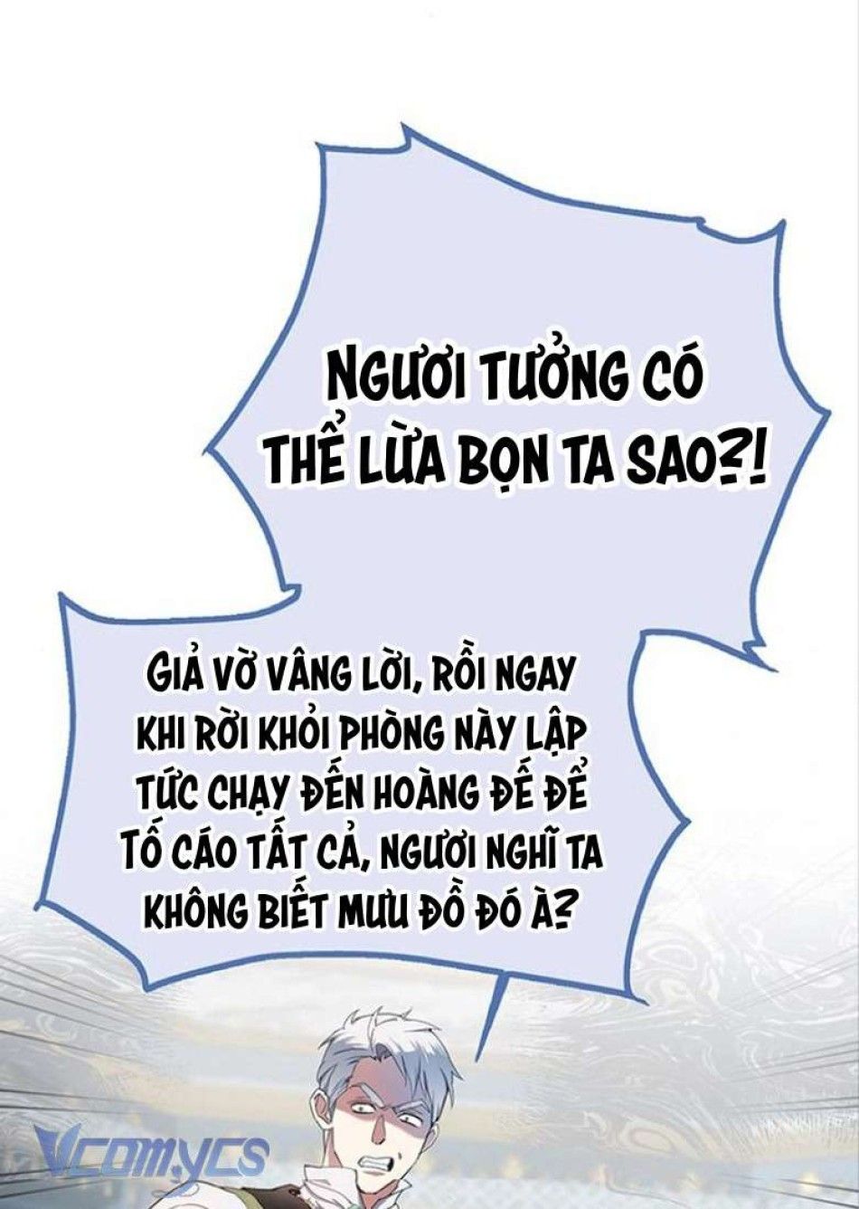 đọc truyện Người Yêu Đã Chết Của Tôi Đã Trở Thành Bạo Chúa Chương 14 ảnh 64 tại Giả Dược