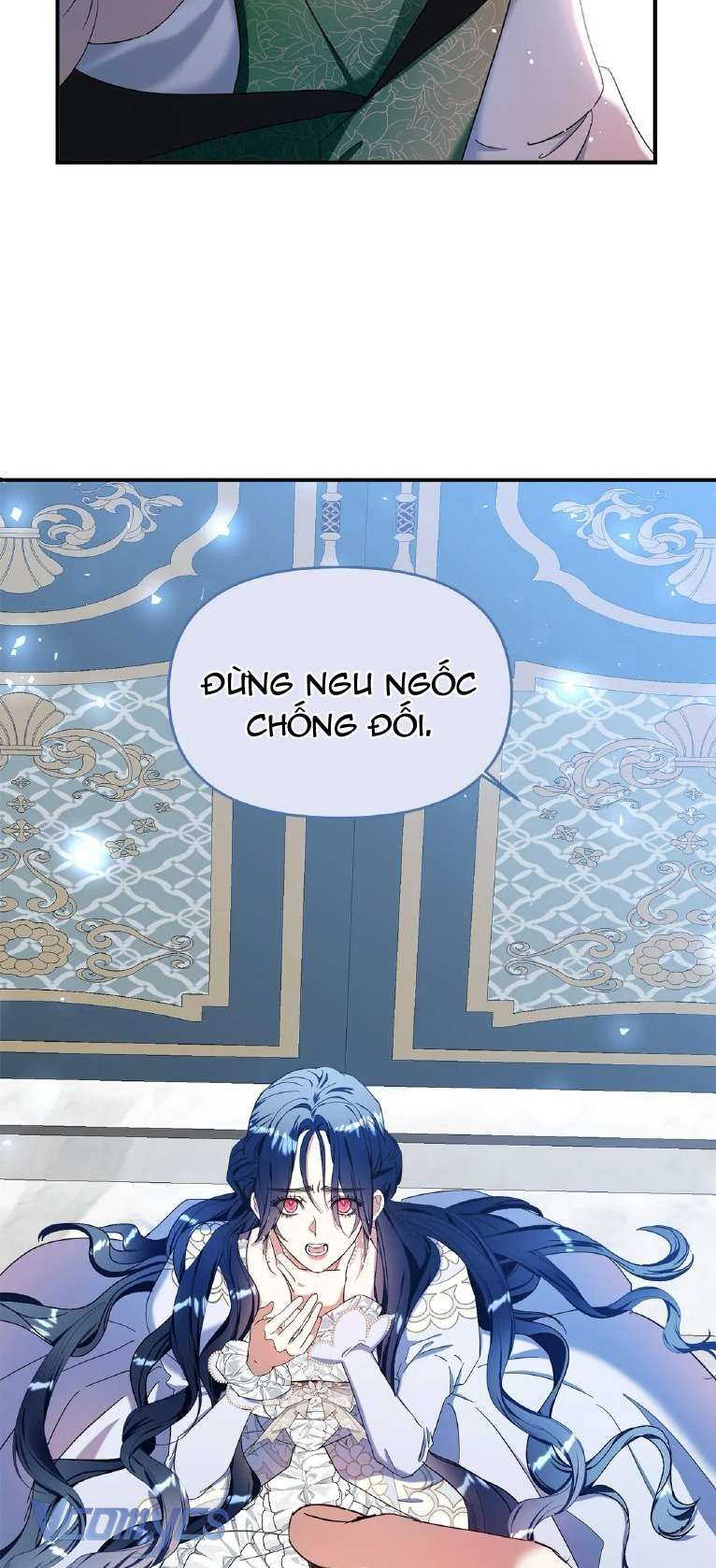 đọc truyện Người Yêu Đã Chết Của Tôi Đã Trở Thành Bạo Chúa Chương 15 ảnh 2 tại Thiên Thai Truyện
