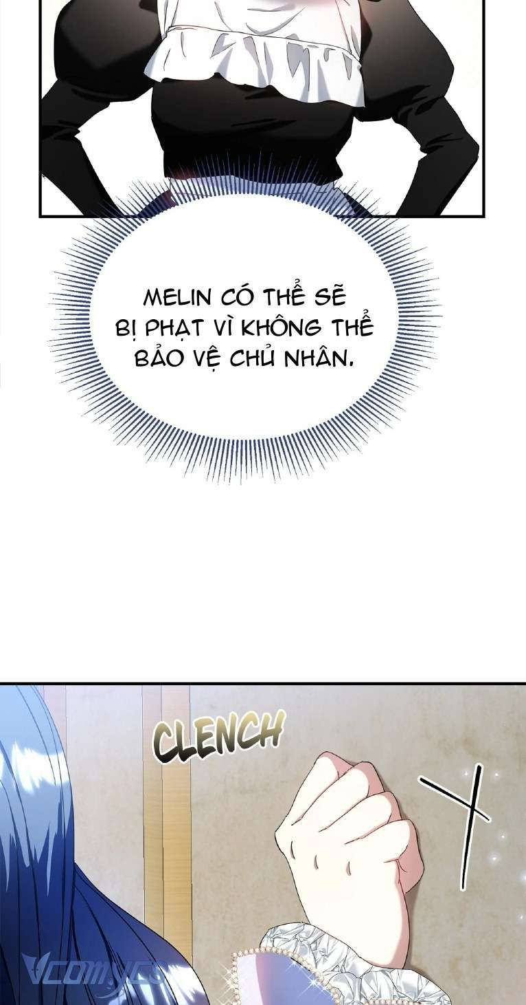 đọc truyện Người Yêu Đã Chết Của Tôi Đã Trở Thành Bạo Chúa Chương 15 ảnh 11 tại Thiên Thai Truyện