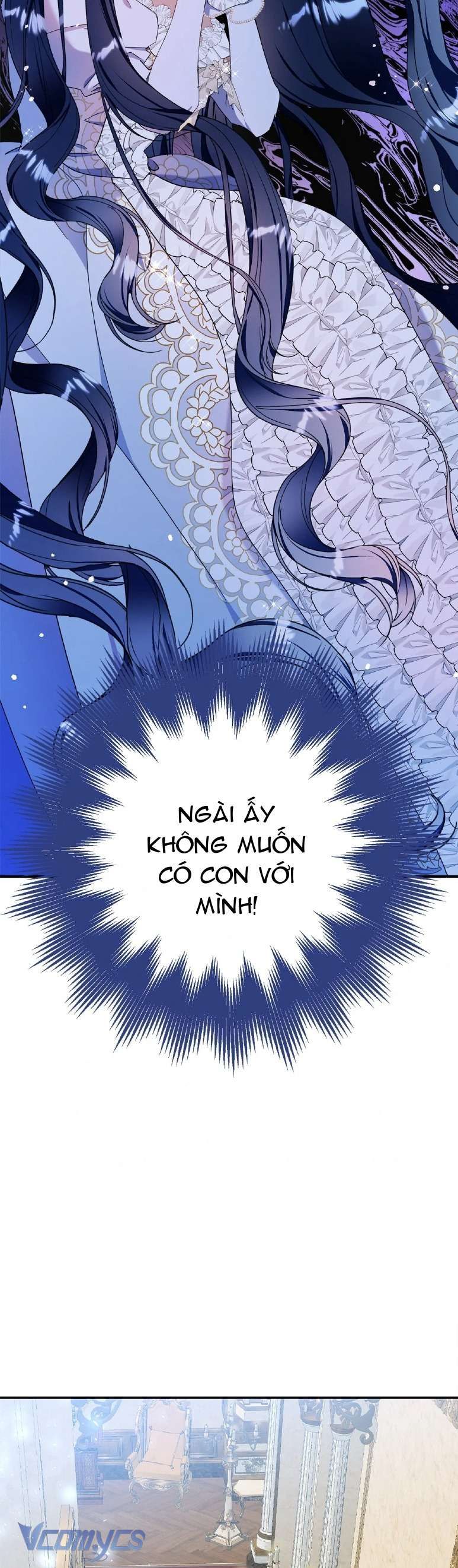 đọc truyện Người Yêu Đã Chết Của Tôi Đã Trở Thành Bạo Chúa Chương 15 ảnh 23 tại Thiên Thai Truyện