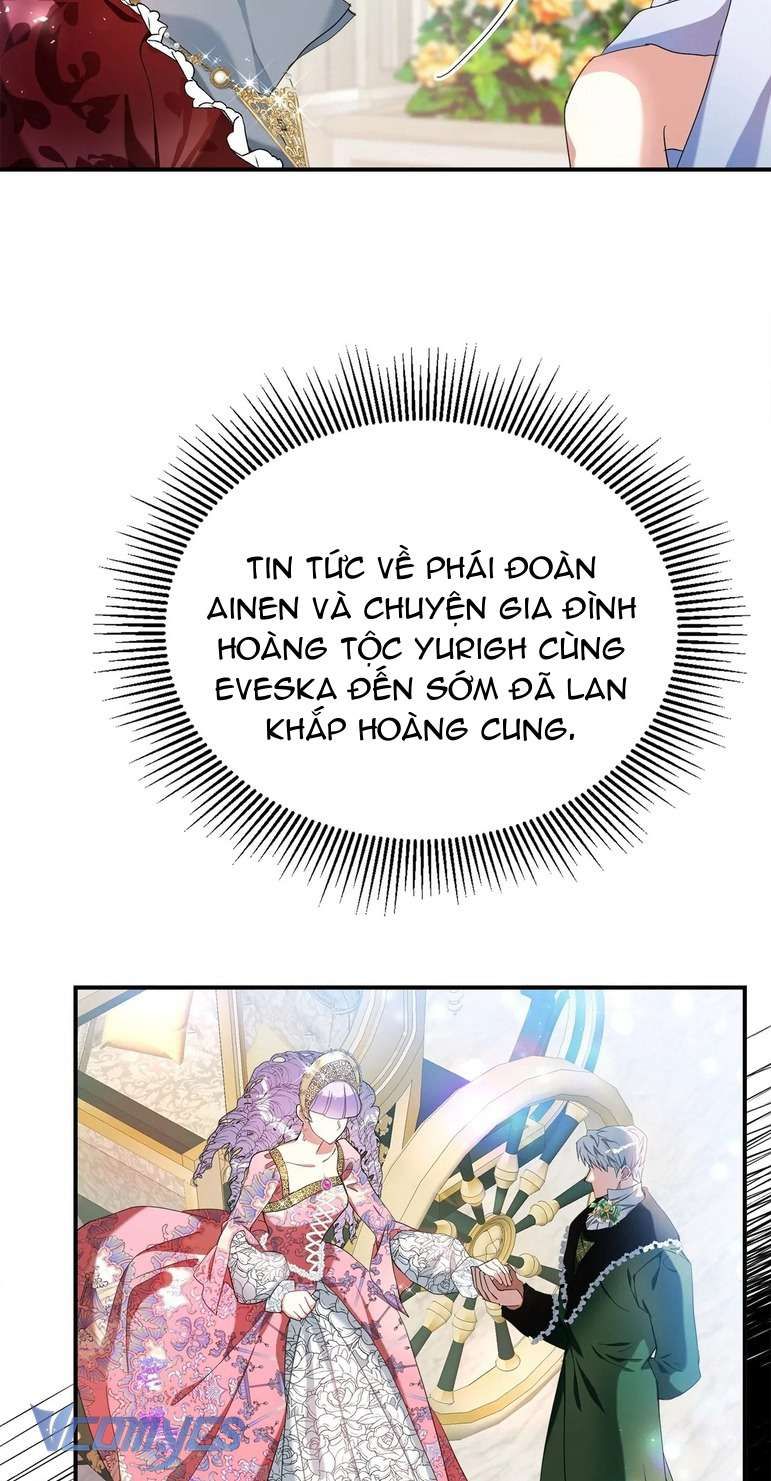 đọc truyện Người Yêu Đã Chết Của Tôi Đã Trở Thành Bạo Chúa Chương 15 ảnh 48 tại Thiên Thai Truyện