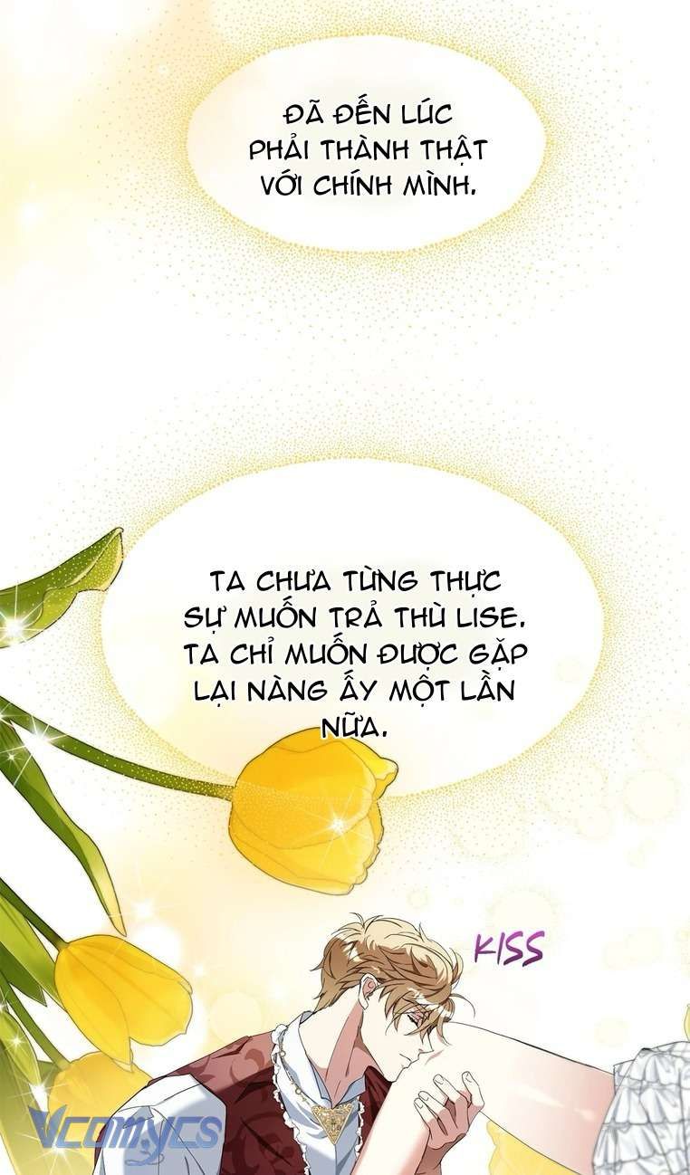 đọc truyện Người Yêu Đã Chết Của Tôi Đã Trở Thành Bạo Chúa Chương 15 ảnh 58 tại Thiên Thai Truyện