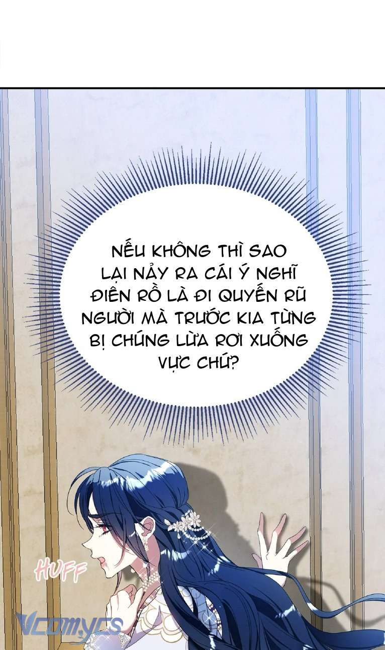 đọc truyện Người Yêu Đã Chết Của Tôi Đã Trở Thành Bạo Chúa Chương 15 ảnh 7 tại Thiên Thai Truyện