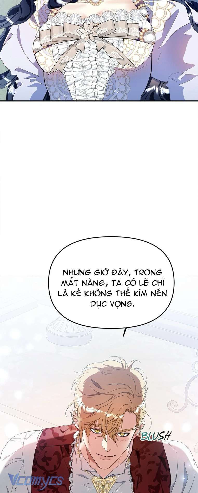 đọc truyện Người Yêu Đã Chết Của Tôi Đã Trở Thành Bạo Chúa Chương 15 ảnh 61 tại Thiên Thai Truyện