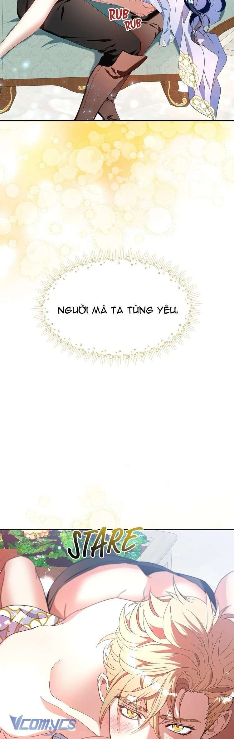 đọc truyện Người Yêu Đã Chết Của Tôi Đã Trở Thành Bạo Chúa Chương 16 ảnh 16 tại Thiên Thai Truyện
