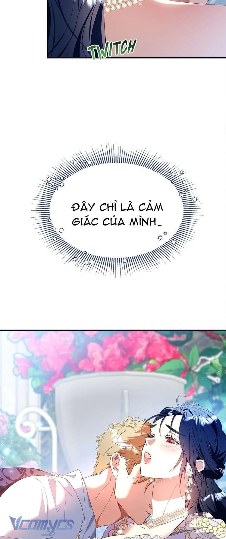 đọc truyện Người Yêu Đã Chết Của Tôi Đã Trở Thành Bạo Chúa Chương 16 ảnh 4 tại Thiên Thai Truyện