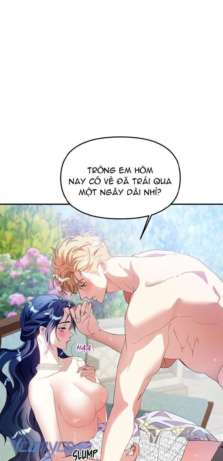 đọc truyện Người Yêu Đã Chết Của Tôi Đã Trở Thành Bạo Chúa Chương 16 ảnh 38 tại Thiên Thai Truyện