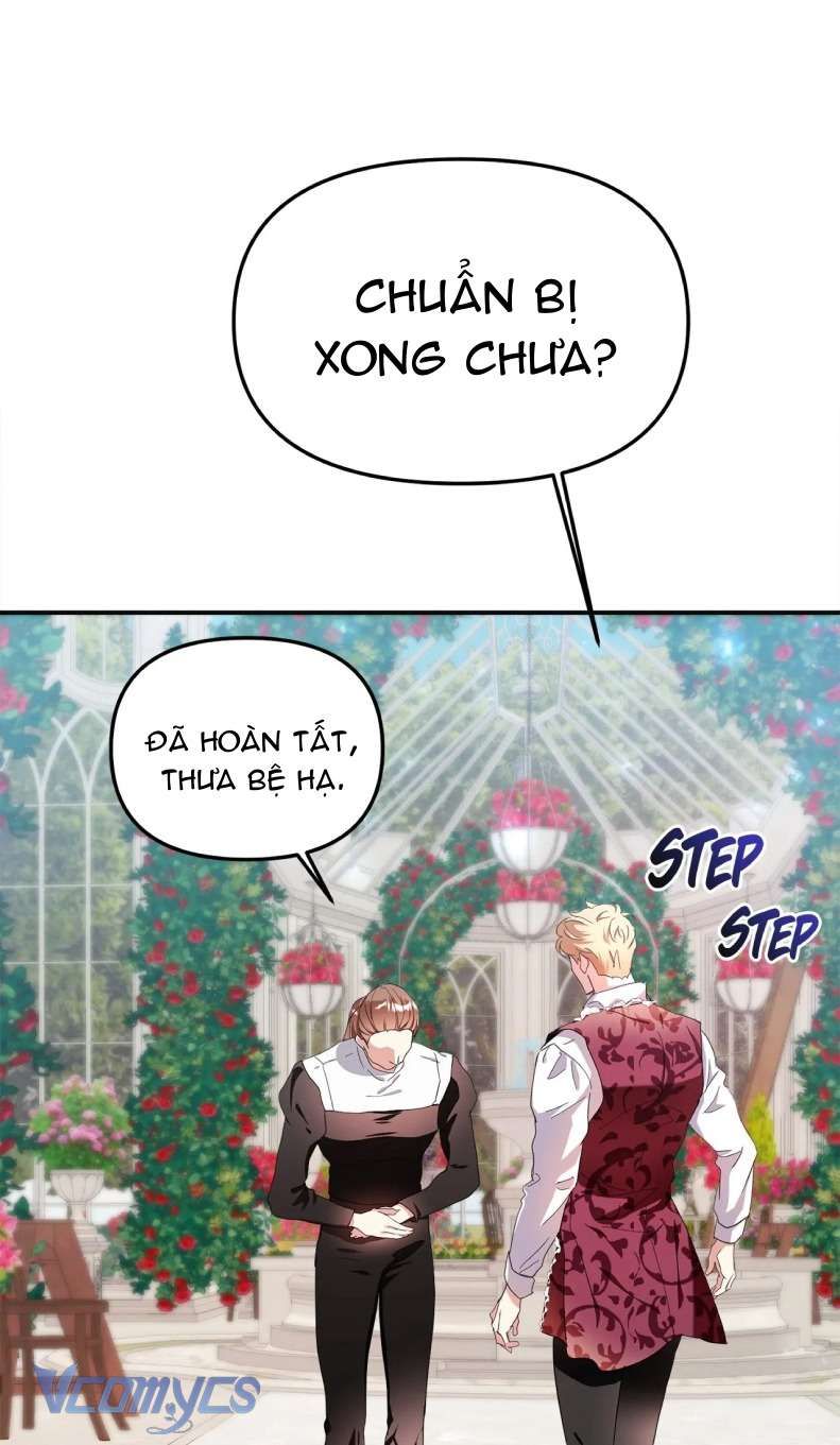 đọc truyện Người Yêu Đã Chết Của Tôi Đã Trở Thành Bạo Chúa Chương 16 ảnh 51 tại Thiên Thai Truyện