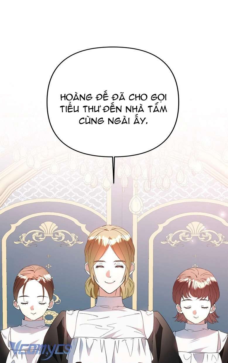 đọc truyện Người Yêu Đã Chết Của Tôi Đã Trở Thành Bạo Chúa Chương 17 ảnh 1 tại Thiên Thai Truyện