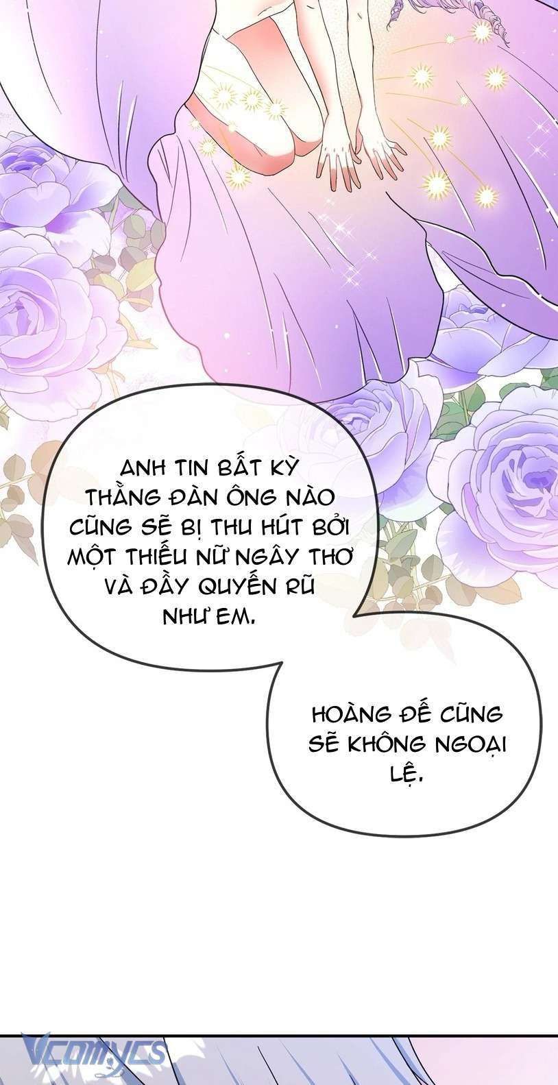 đọc truyện Người Yêu Đã Chết Của Tôi Đã Trở Thành Bạo Chúa Chương 17 ảnh 35 tại Thiên Thai Truyện