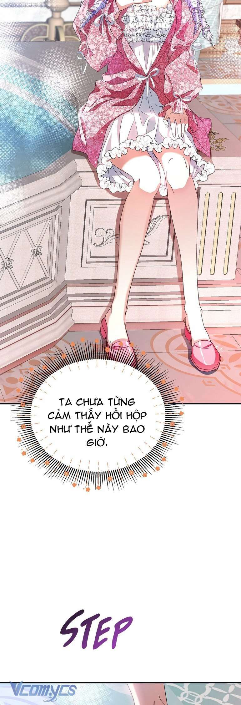 đọc truyện Người Yêu Đã Chết Của Tôi Đã Trở Thành Bạo Chúa Chương 17 ảnh 57 tại Thiên Thai Truyện
