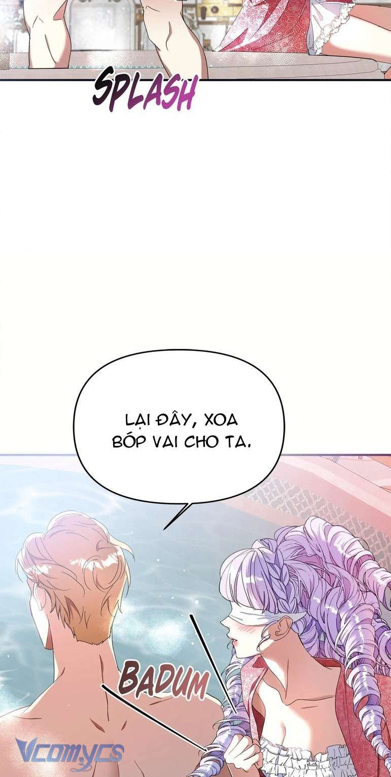 đọc truyện Người Yêu Đã Chết Của Tôi Đã Trở Thành Bạo Chúa Chương 17 ảnh 59 tại Thiên Thai Truyện