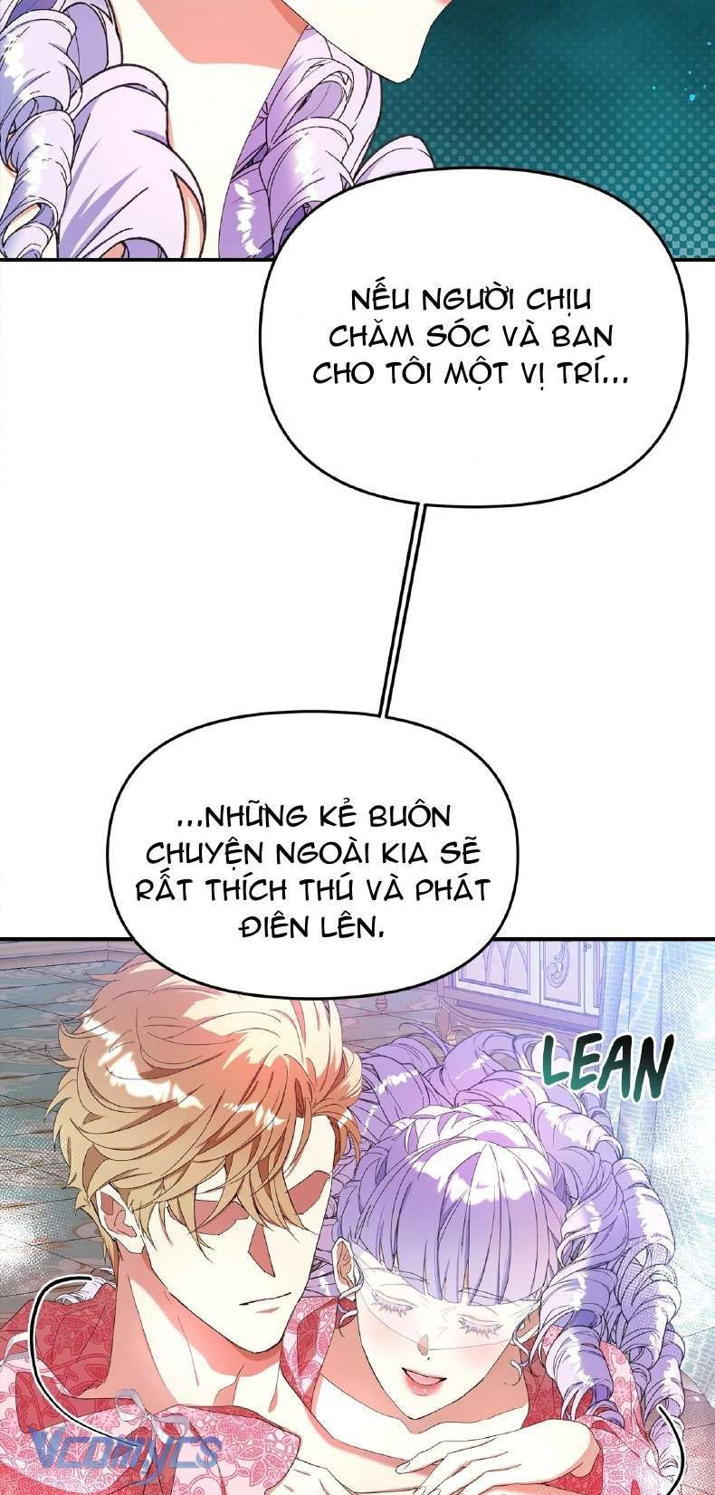đọc truyện Người Yêu Đã Chết Của Tôi Đã Trở Thành Bạo Chúa Chương 18 ảnh 14 tại Truyện Dạ Ký