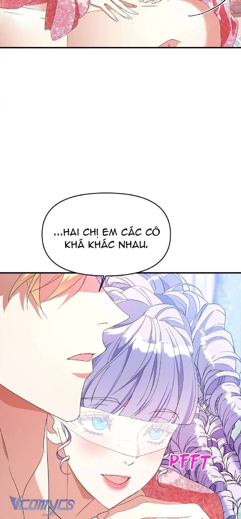 đọc truyện Người Yêu Đã Chết Của Tôi Đã Trở Thành Bạo Chúa Chương 18 ảnh 15 tại Truyện Dạ Ký