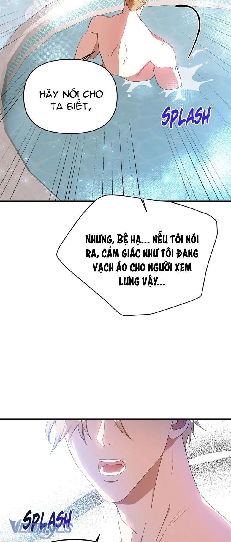 đọc truyện Người Yêu Đã Chết Của Tôi Đã Trở Thành Bạo Chúa Chương 18 ảnh 20 tại Truyện Dạ Ký