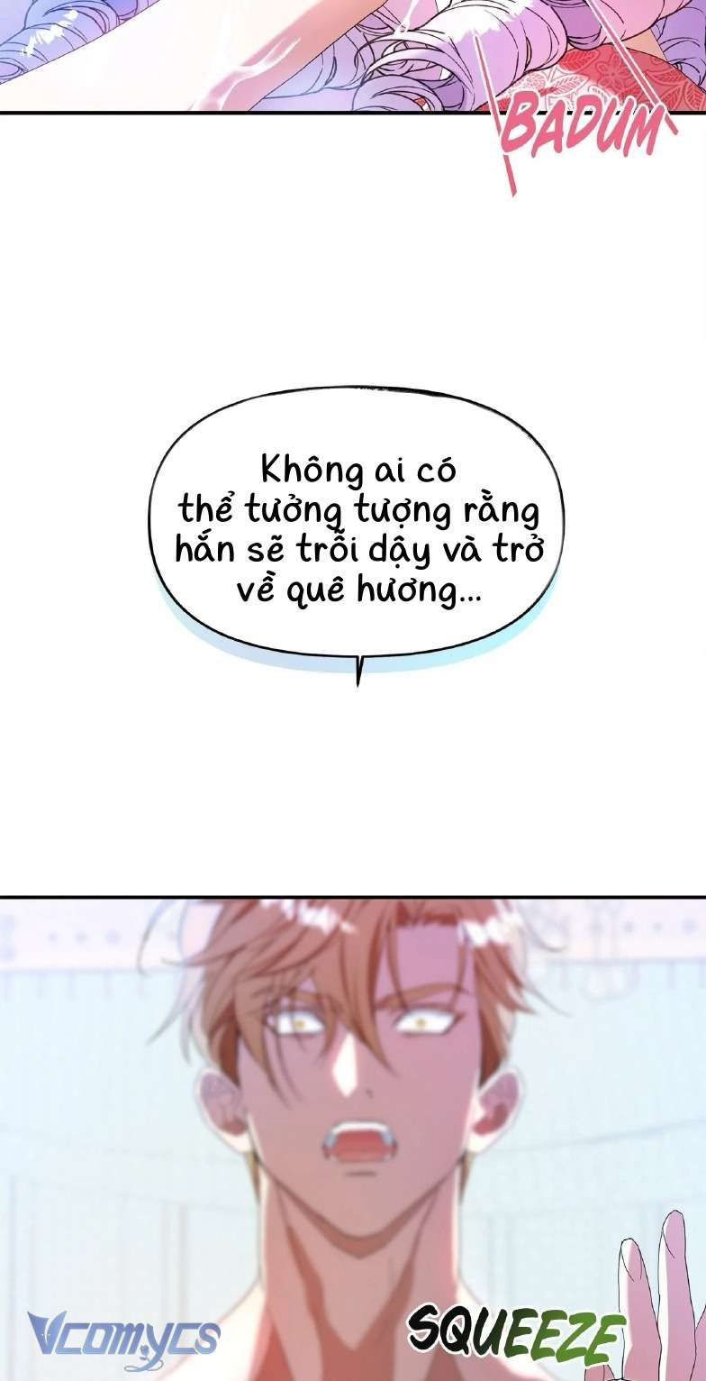 đọc truyện Người Yêu Đã Chết Của Tôi Đã Trở Thành Bạo Chúa Chương 18 ảnh 32 tại Truyện Dạ Ký