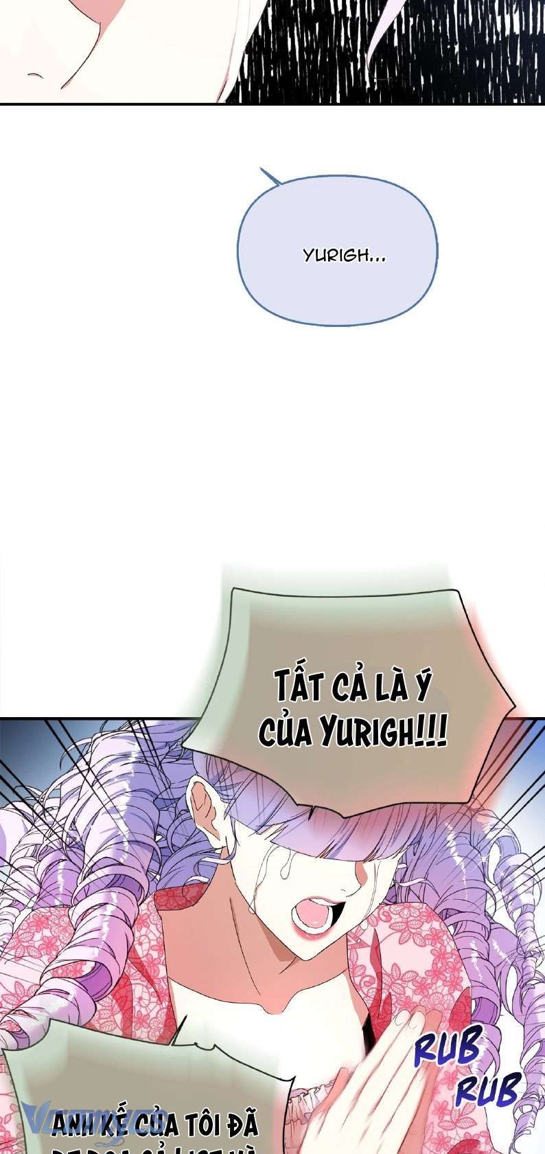 đọc truyện Người Yêu Đã Chết Của Tôi Đã Trở Thành Bạo Chúa Chương 18 ảnh 49 tại Truyện Dạ Ký