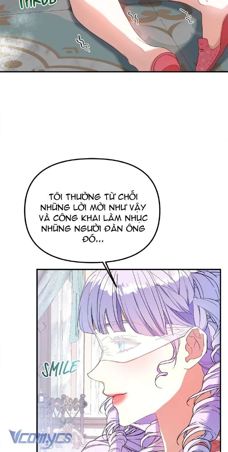 đọc truyện Người Yêu Đã Chết Của Tôi Đã Trở Thành Bạo Chúa Chương 18 ảnh 6 tại Truyện Dạ Ký