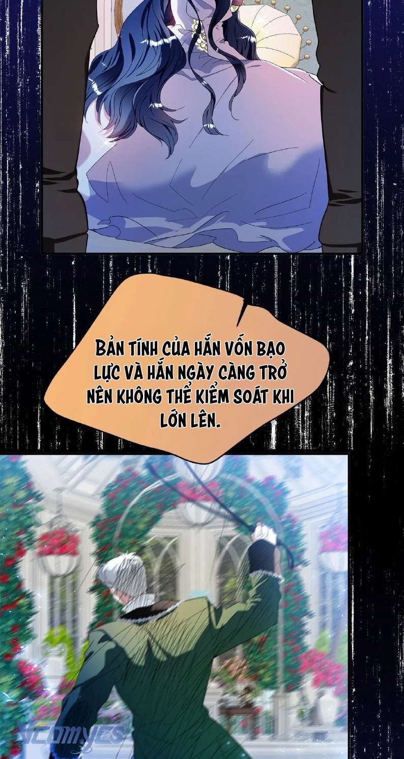 đọc truyện Người Yêu Đã Chết Của Tôi Đã Trở Thành Bạo Chúa Chương 18 ảnh 52 tại Truyện Dạ Ký