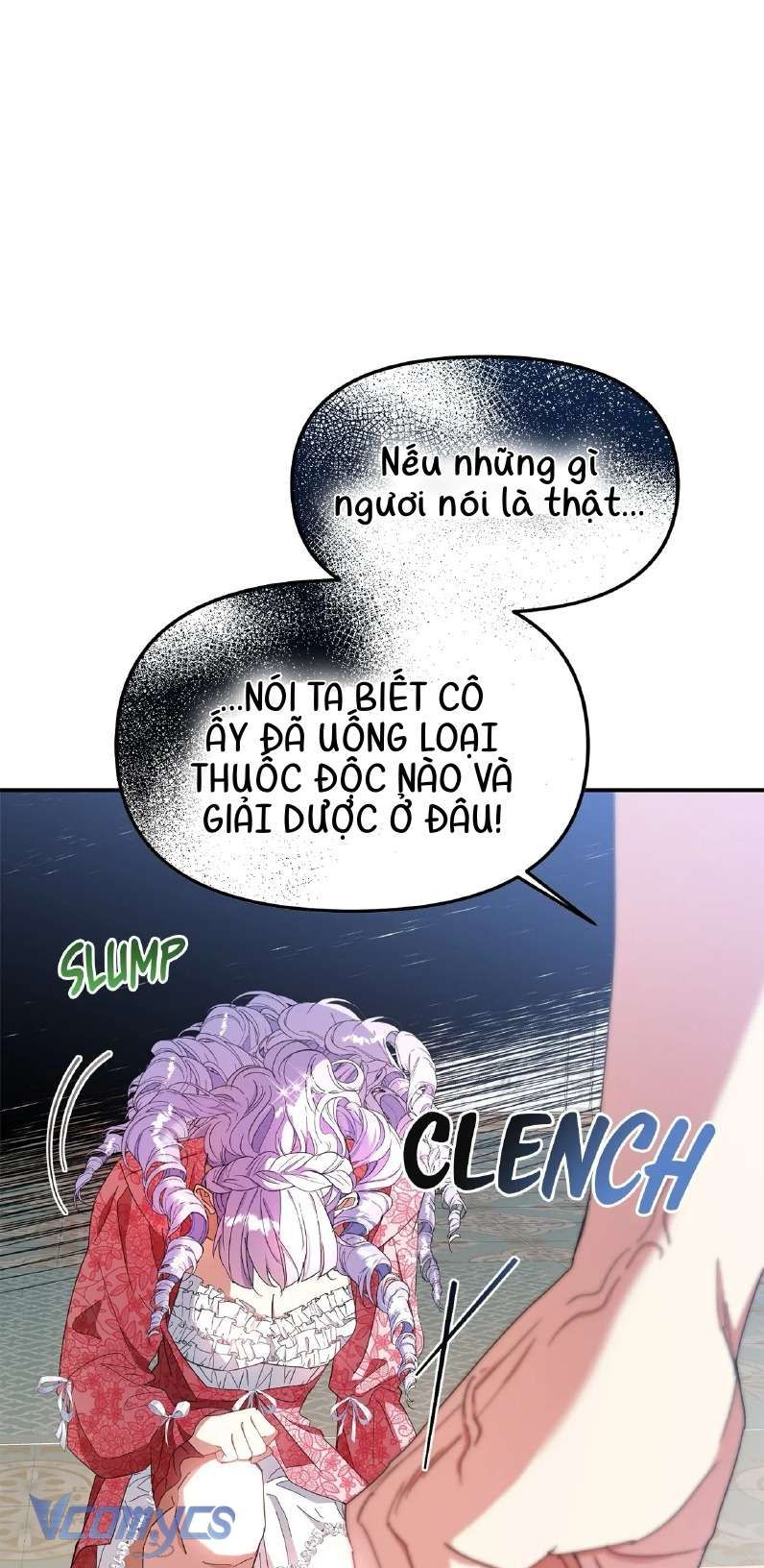 đọc truyện Người Yêu Đã Chết Của Tôi Đã Trở Thành Bạo Chúa Chương 18 ảnh 56 tại Truyện Dạ Ký