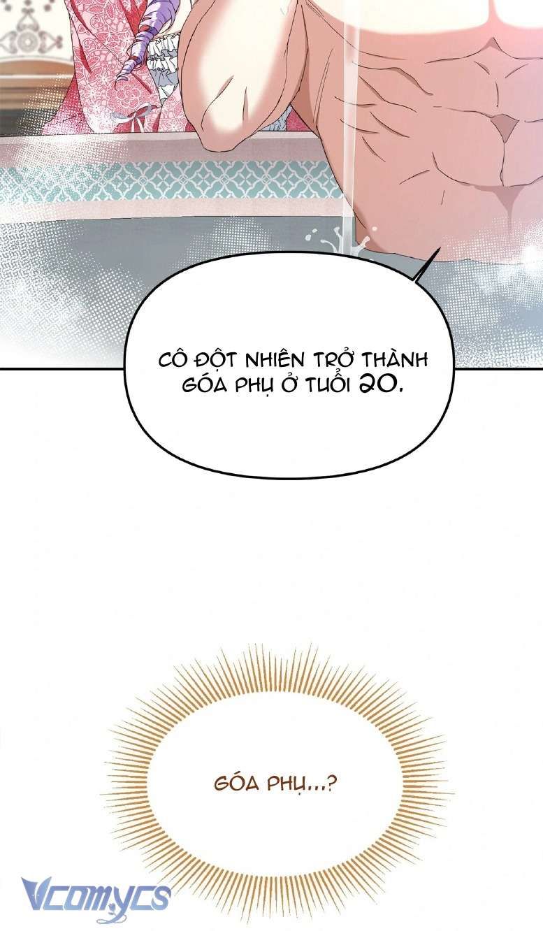 đọc truyện Người Yêu Đã Chết Của Tôi Đã Trở Thành Bạo Chúa Chương 18 ảnh 10 tại Truyện Dạ Ký