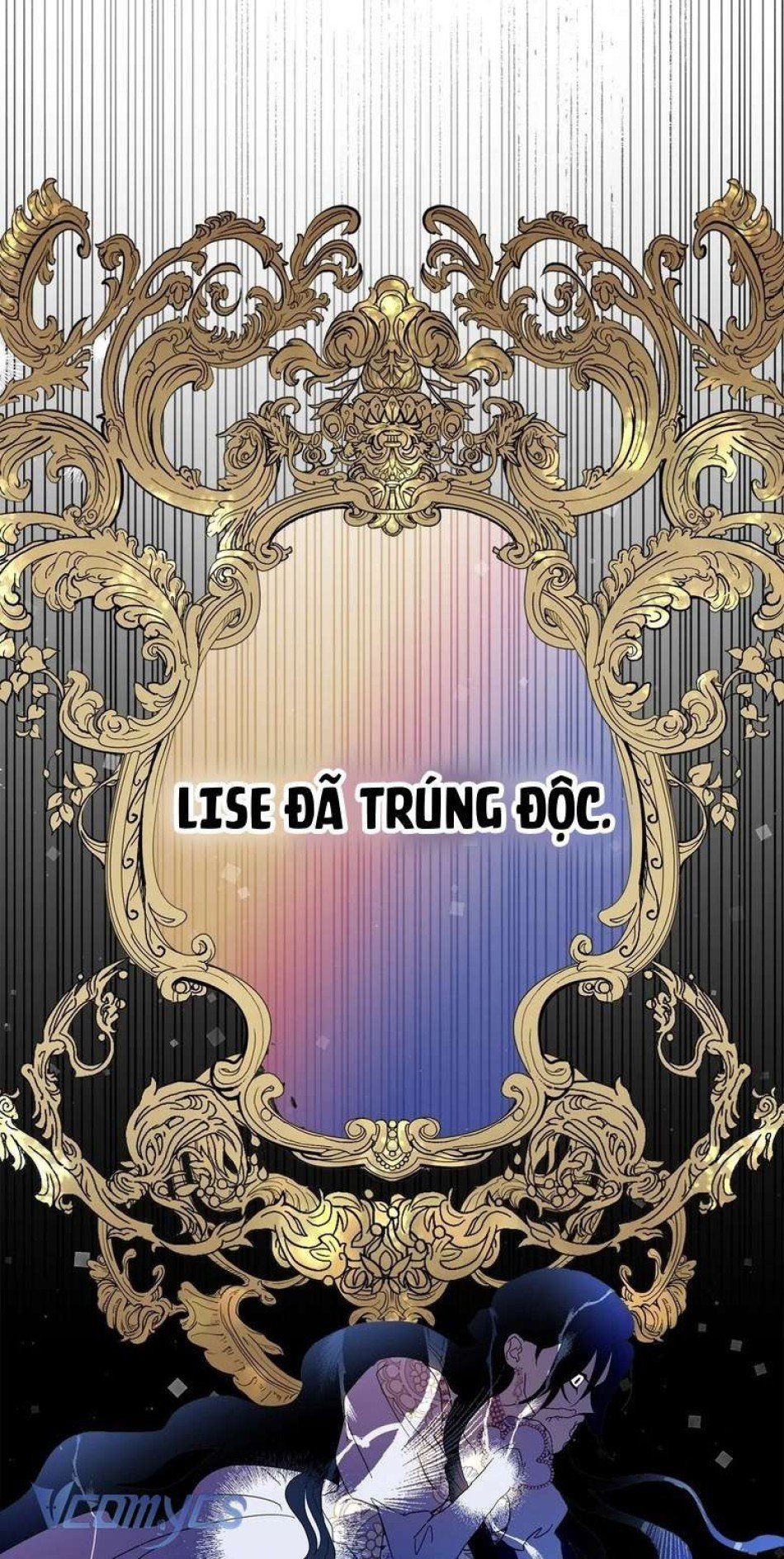 đọc truyện Người Yêu Đã Chết Của Tôi Đã Trở Thành Bạo Chúa Chương 19 ảnh 2 tại Truyện Dạ Ký