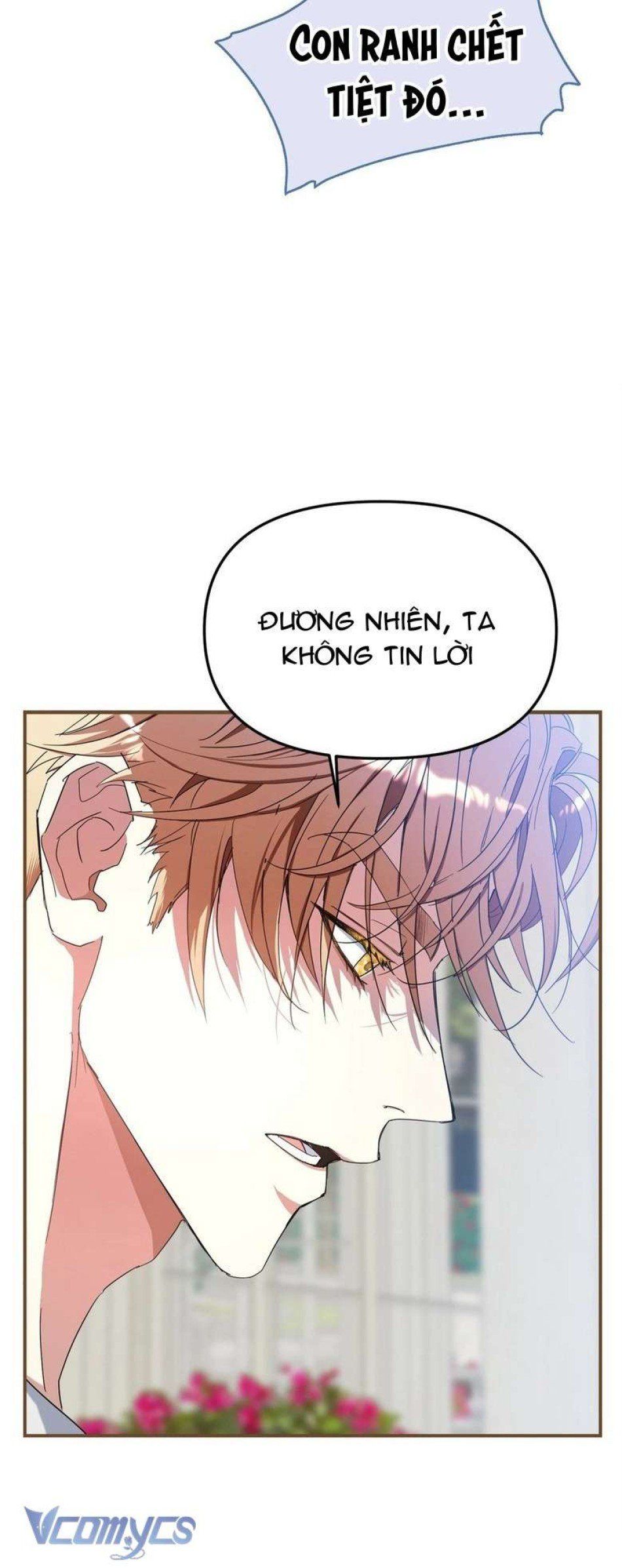 đọc truyện Người Yêu Đã Chết Của Tôi Đã Trở Thành Bạo Chúa Chương 19 ảnh 53 tại Truyện Dạ Ký