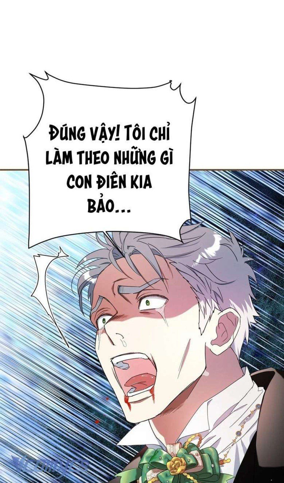 đọc truyện Người Yêu Đã Chết Của Tôi Đã Trở Thành Bạo Chúa Chương 19 ảnh 55 tại Truyện Dạ Ký