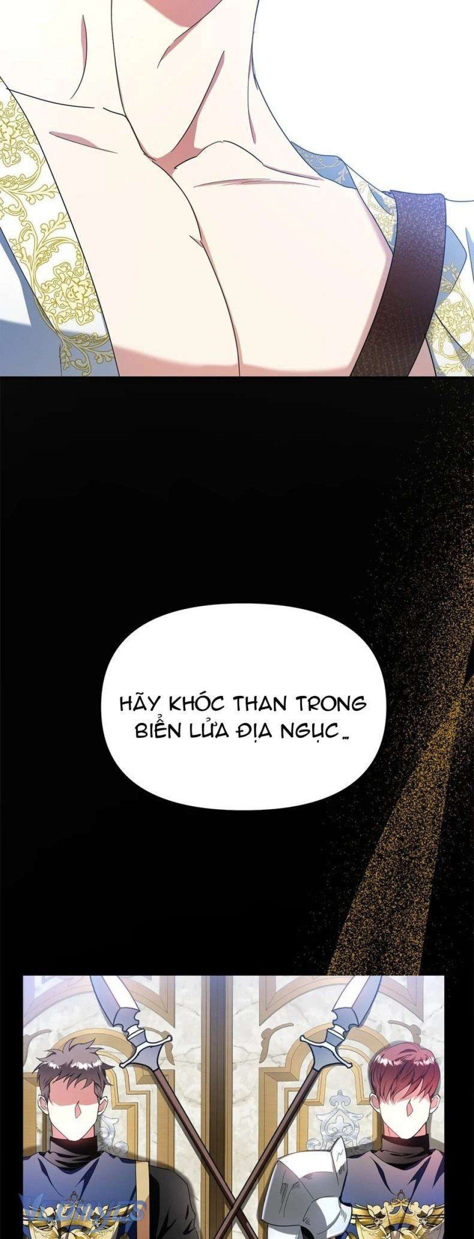 đọc truyện Người Yêu Đã Chết Của Tôi Đã Trở Thành Bạo Chúa Chương 19 ảnh 59 tại Truyện Dạ Ký