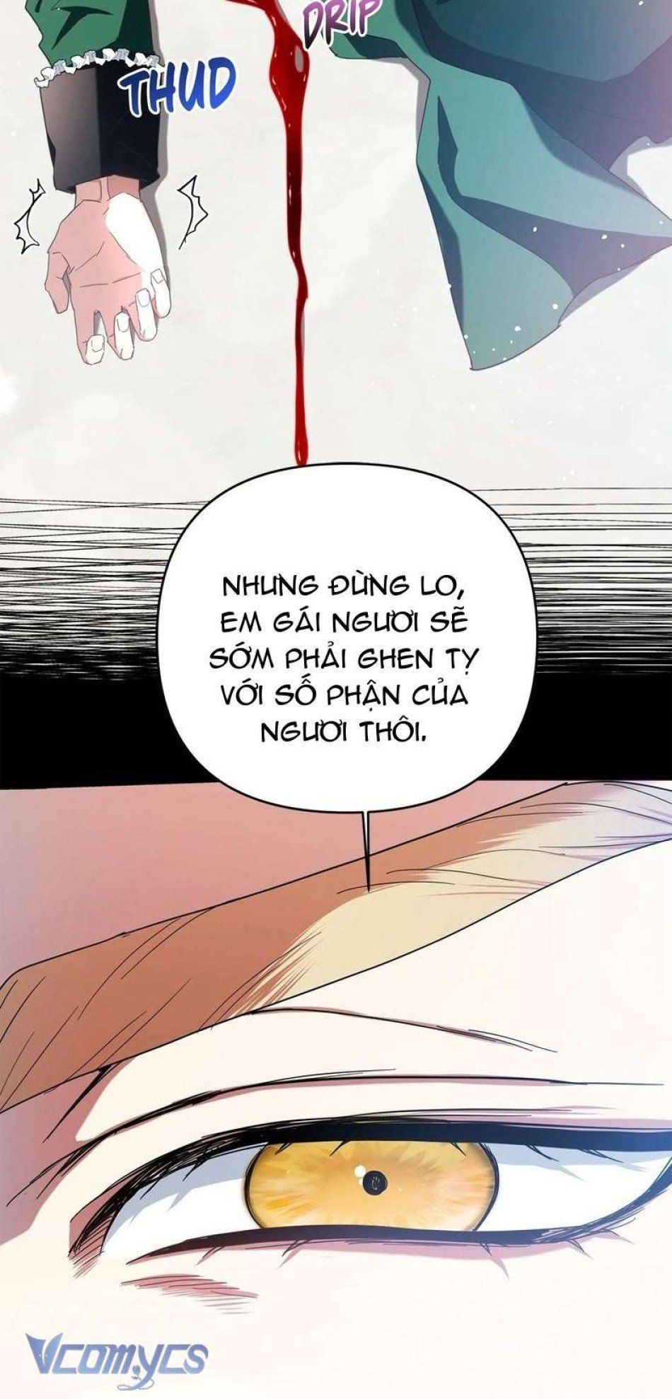 đọc truyện Người Yêu Đã Chết Của Tôi Đã Trở Thành Bạo Chúa Chương 19 ảnh 62 tại Truyện Dạ Ký