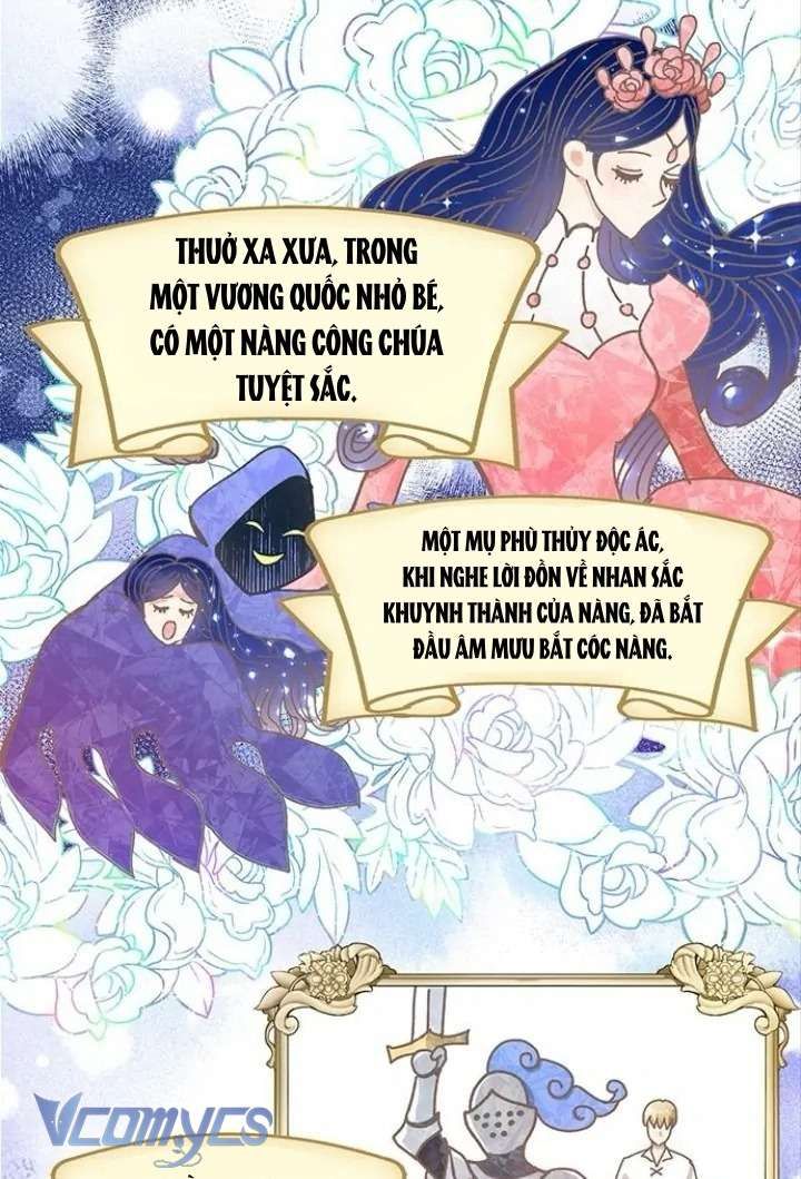 đọc truyện Người Yêu Đã Chết Của Tôi Đã Trở Thành Bạo Chúa Chương 2 ảnh 1 tại Giả Dược