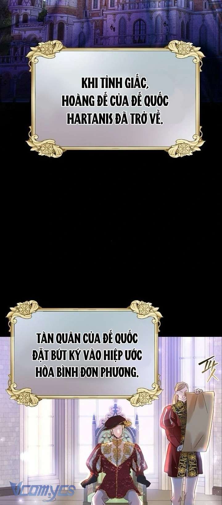 đọc truyện Người Yêu Đã Chết Của Tôi Đã Trở Thành Bạo Chúa Chương 2 ảnh 19 tại Giả Dược