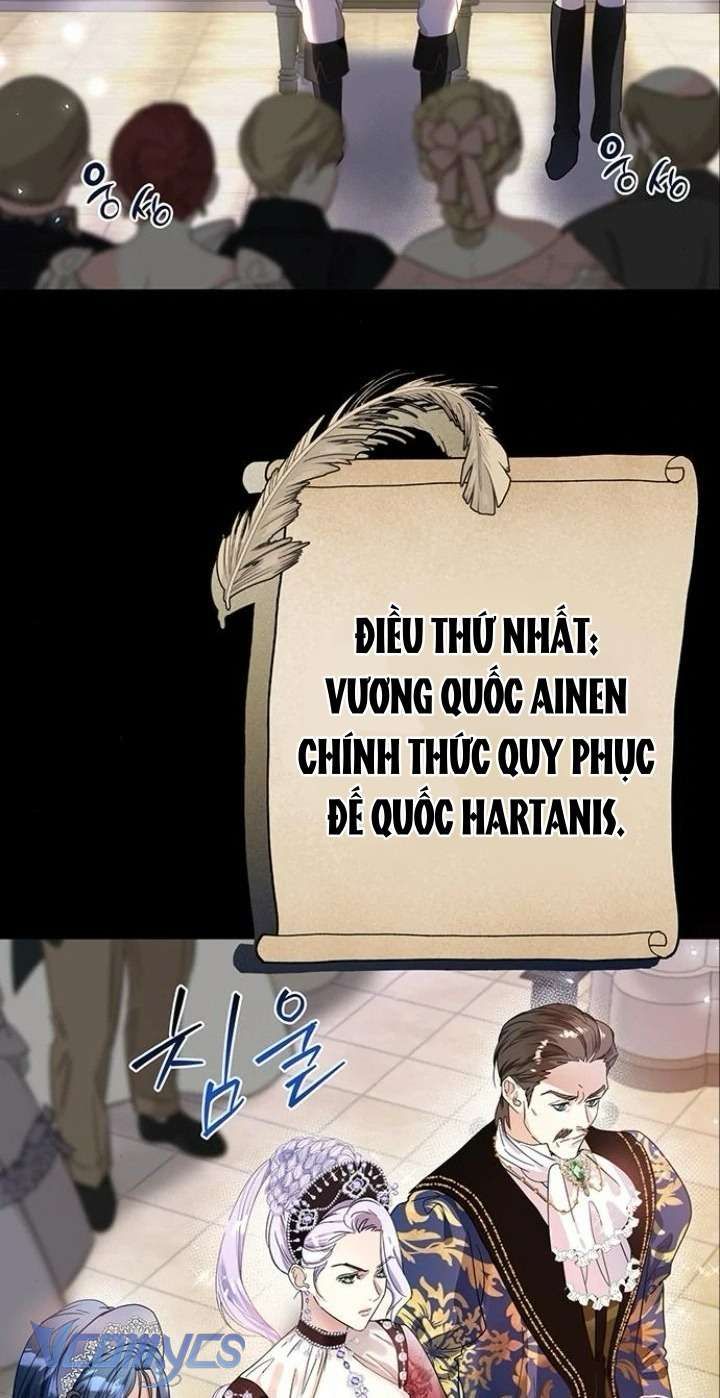 đọc truyện Người Yêu Đã Chết Của Tôi Đã Trở Thành Bạo Chúa Chương 2 ảnh 20 tại Giả Dược
