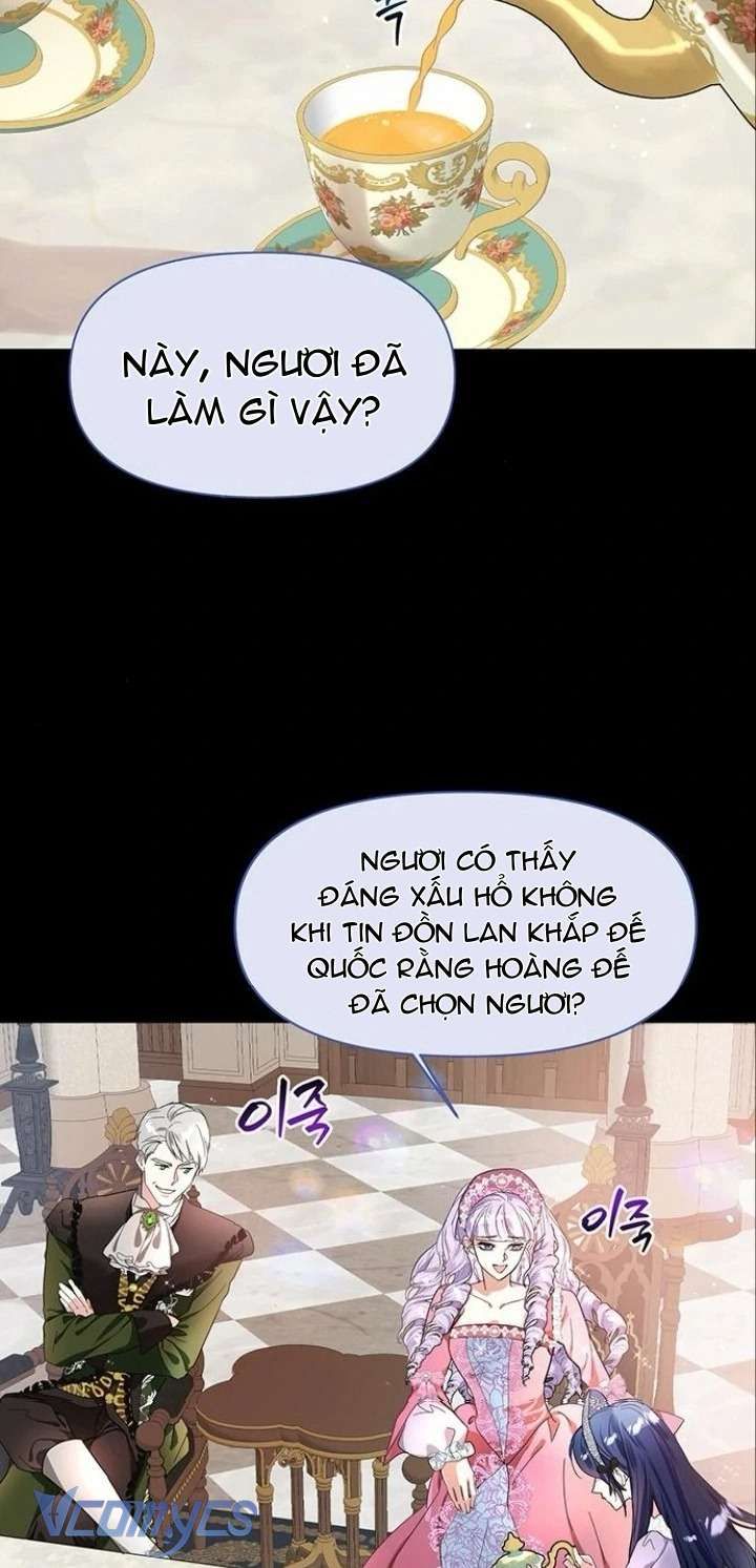 đọc truyện Người Yêu Đã Chết Của Tôi Đã Trở Thành Bạo Chúa Chương 2 ảnh 26 tại Giả Dược