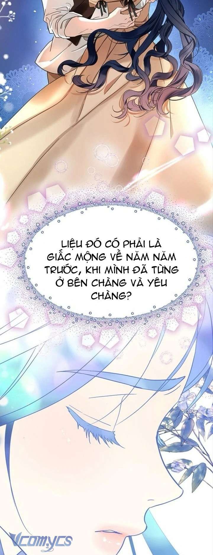 đọc truyện Người Yêu Đã Chết Của Tôi Đã Trở Thành Bạo Chúa Chương 2 ảnh 33 tại Giả Dược