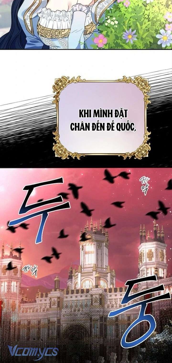 đọc truyện Người Yêu Đã Chết Của Tôi Đã Trở Thành Bạo Chúa Chương 2 ảnh 37 tại Giả Dược