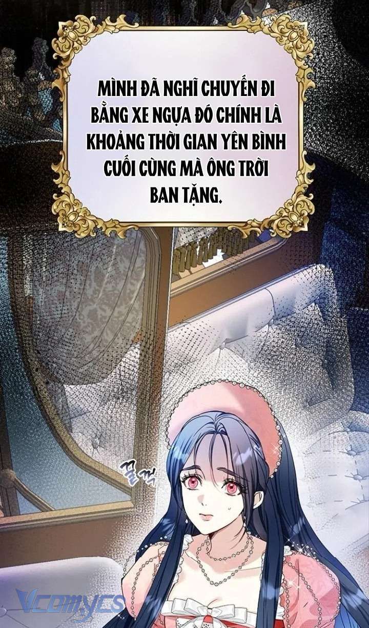 đọc truyện Người Yêu Đã Chết Của Tôi Đã Trở Thành Bạo Chúa Chương 2 ảnh 38 tại Giả Dược