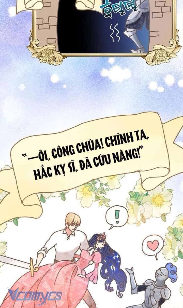 đọc truyện Người Yêu Đã Chết Của Tôi Đã Trở Thành Bạo Chúa Chương 2 ảnh 5 tại Giả Dược