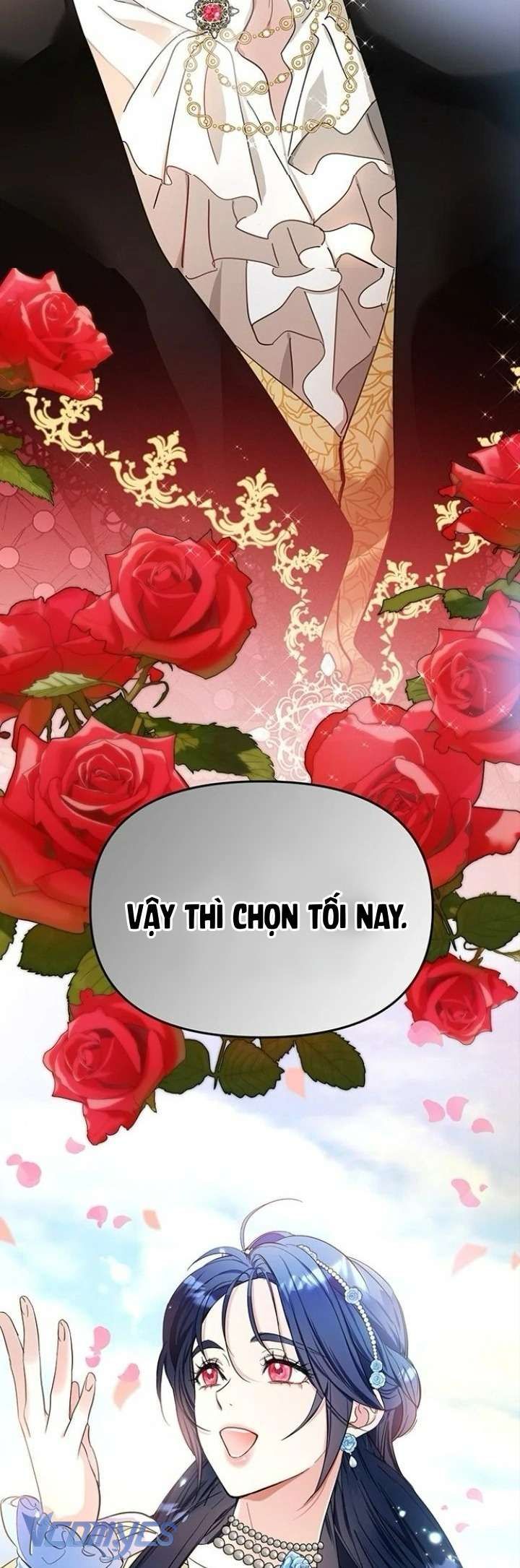 đọc truyện Người Yêu Đã Chết Của Tôi Đã Trở Thành Bạo Chúa Chương 2 ảnh 59 tại Giả Dược