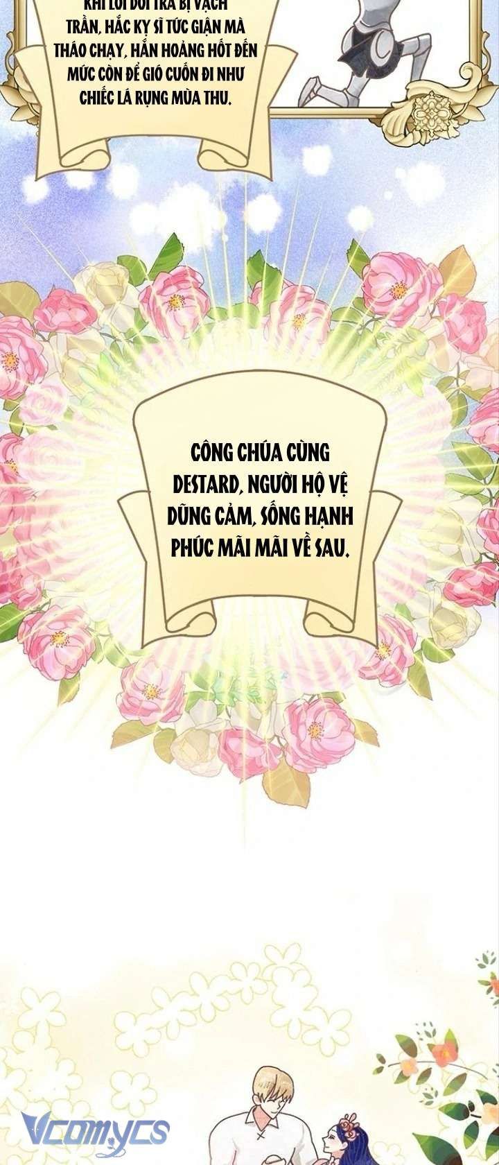 đọc truyện Người Yêu Đã Chết Của Tôi Đã Trở Thành Bạo Chúa Chương 2 ảnh 7 tại Giả Dược