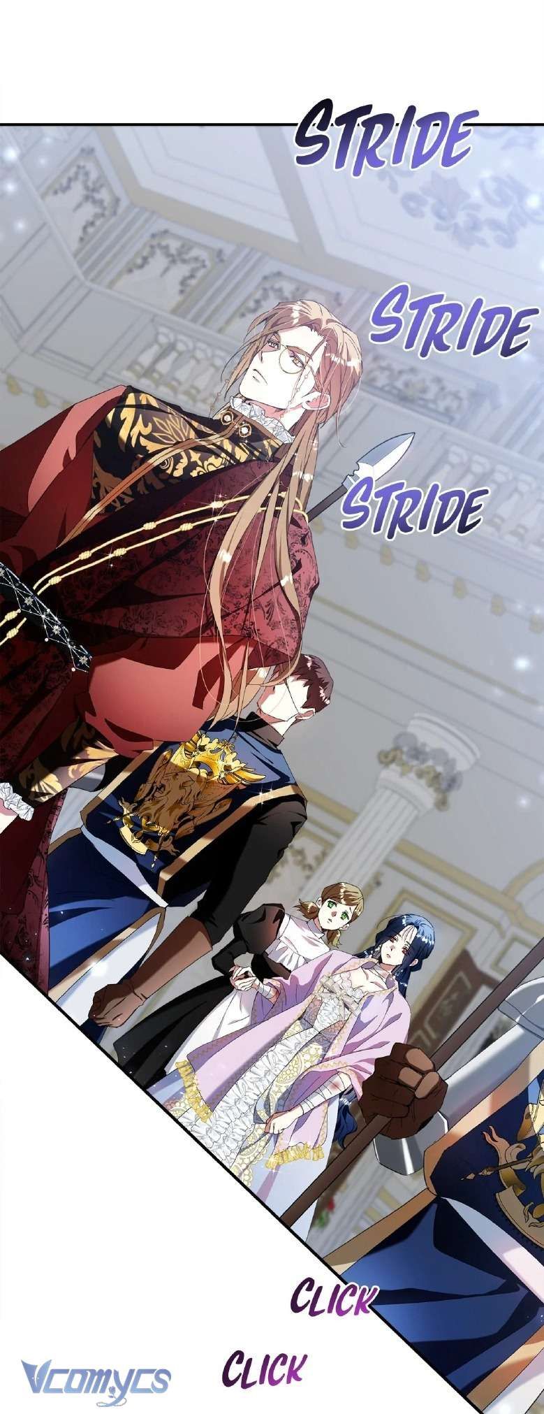 đọc truyện Người Yêu Đã Chết Của Tôi Đã Trở Thành Bạo Chúa Chương 21 ảnh 14 tại Thiên Thai Truyện