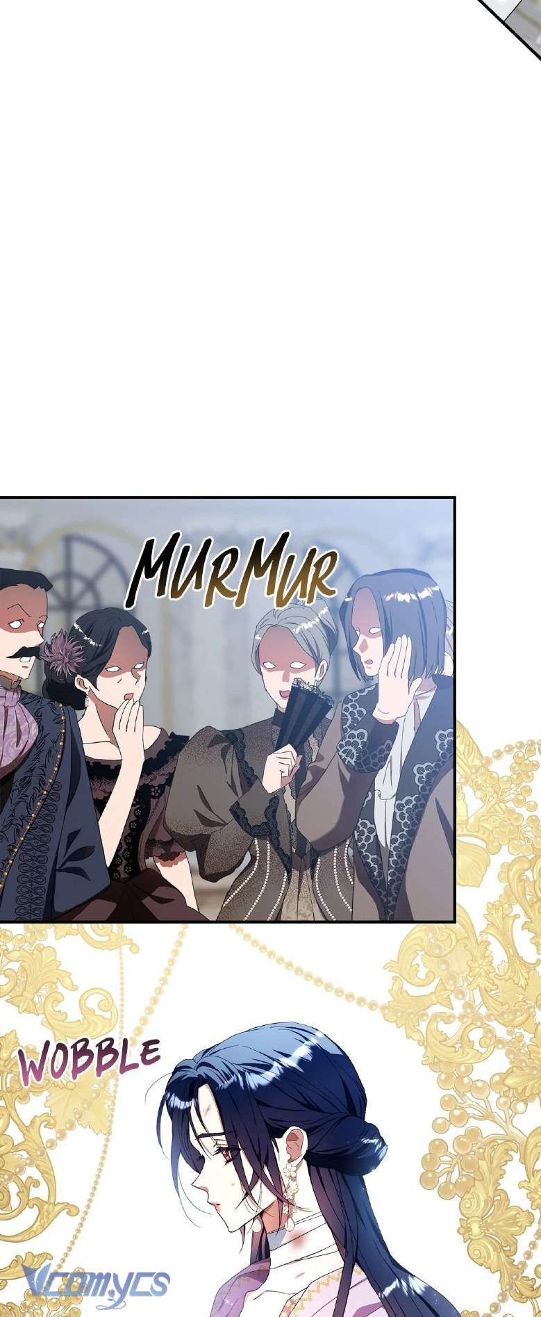 đọc truyện Người Yêu Đã Chết Của Tôi Đã Trở Thành Bạo Chúa Chương 21 ảnh 15 tại Thiên Thai Truyện