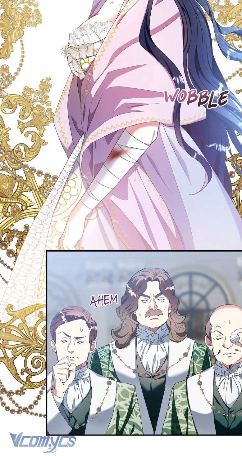 đọc truyện Người Yêu Đã Chết Của Tôi Đã Trở Thành Bạo Chúa Chương 21 ảnh 16 tại Thiên Thai Truyện