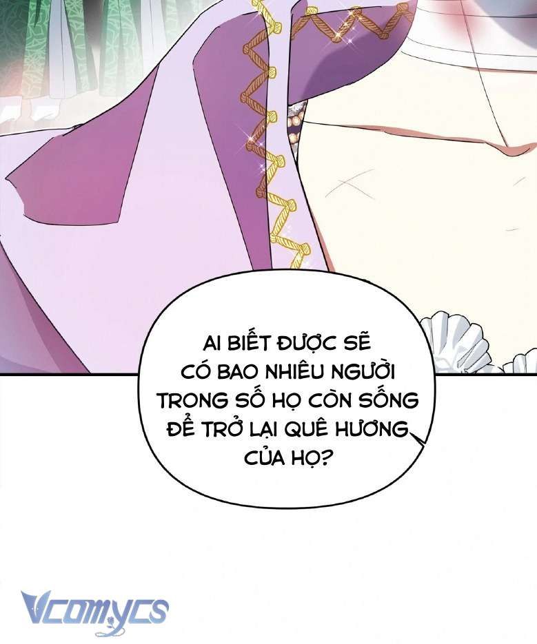 đọc truyện Người Yêu Đã Chết Của Tôi Đã Trở Thành Bạo Chúa Chương 21 ảnh 21 tại Thiên Thai Truyện