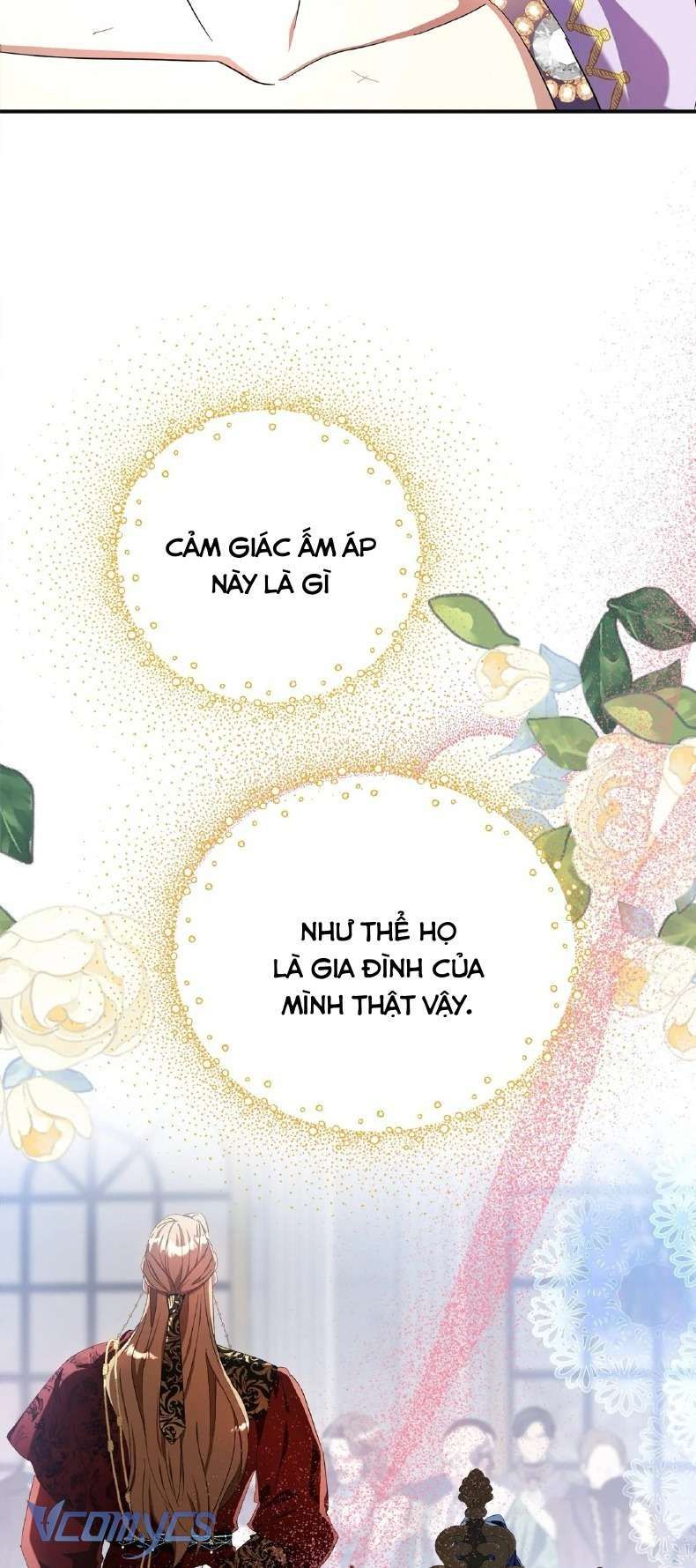 đọc truyện Người Yêu Đã Chết Của Tôi Đã Trở Thành Bạo Chúa Chương 21 ảnh 26 tại Thiên Thai Truyện