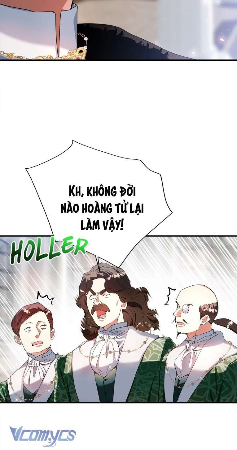 đọc truyện Người Yêu Đã Chết Của Tôi Đã Trở Thành Bạo Chúa Chương 21 ảnh 32 tại Thiên Thai Truyện