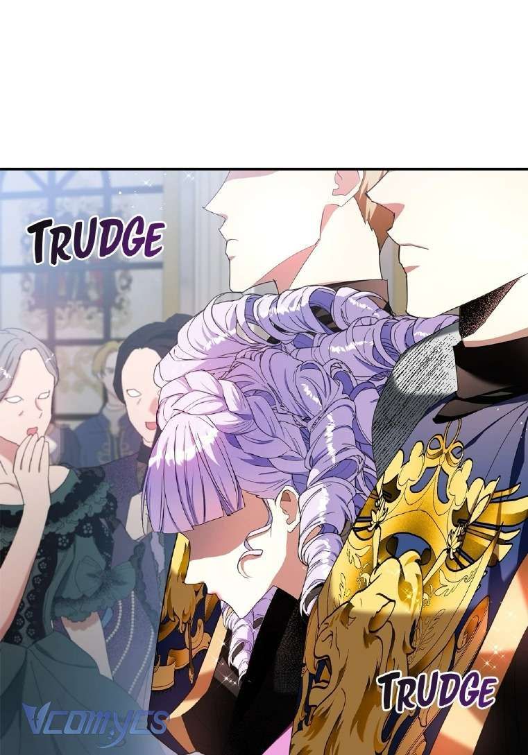 đọc truyện Người Yêu Đã Chết Của Tôi Đã Trở Thành Bạo Chúa Chương 21 ảnh 39 tại Thiên Thai Truyện