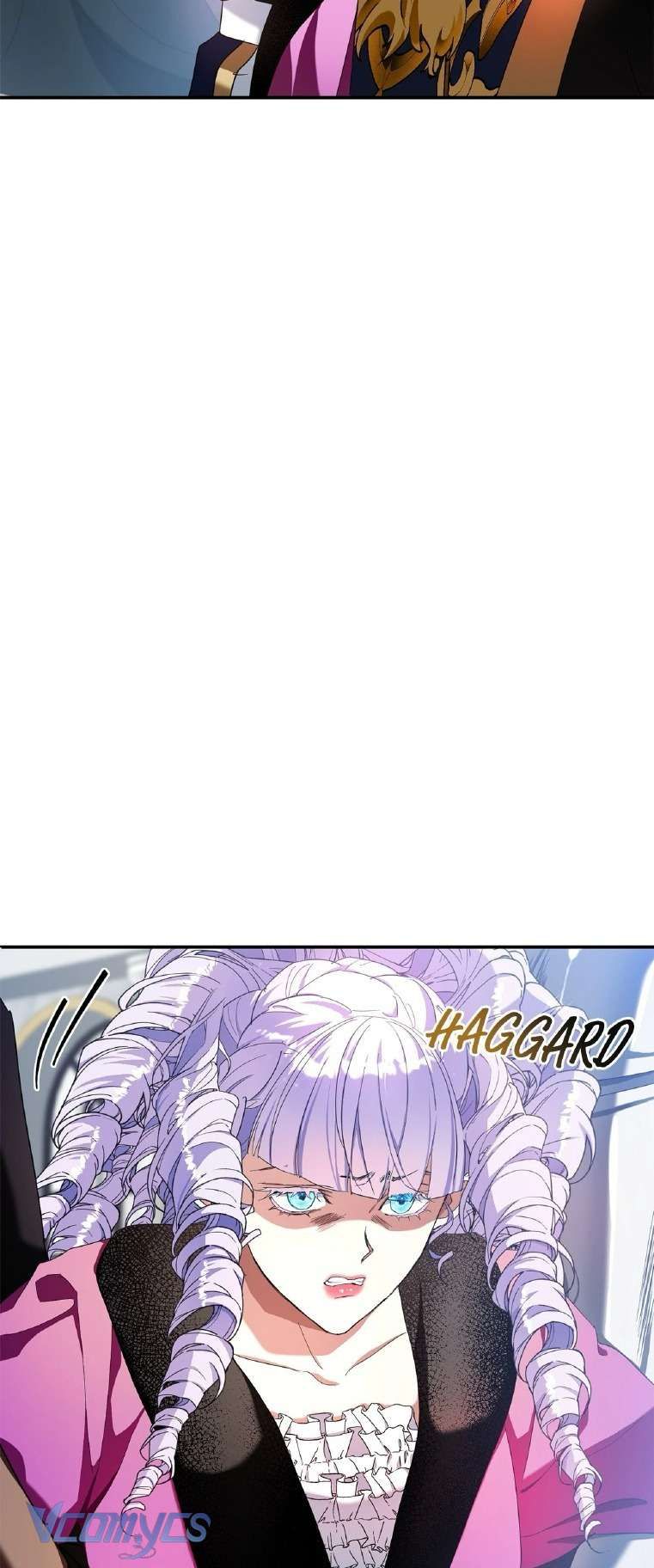 đọc truyện Người Yêu Đã Chết Của Tôi Đã Trở Thành Bạo Chúa Chương 21 ảnh 40 tại Thiên Thai Truyện