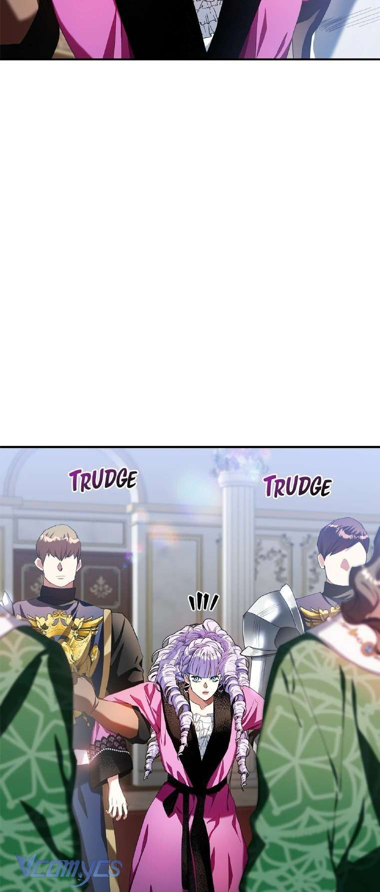 đọc truyện Người Yêu Đã Chết Của Tôi Đã Trở Thành Bạo Chúa Chương 21 ảnh 41 tại Thiên Thai Truyện